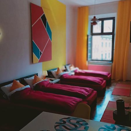 View To The Cracow Basic Apartment Krasków Exterior foto